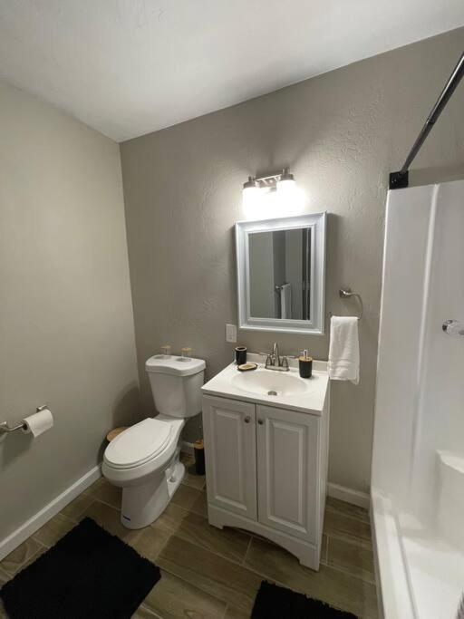 New Stylish Midtown With One Bedroom Phoenix Esterno foto
