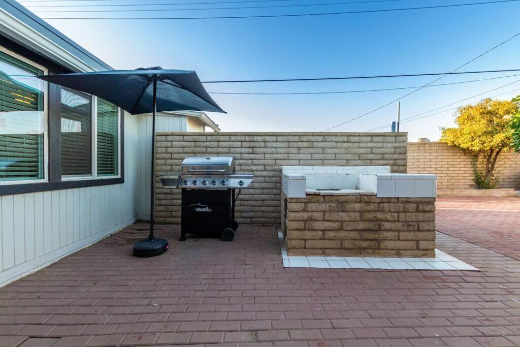New Stylish Midtown With One Bedroom Phoenix Esterno foto